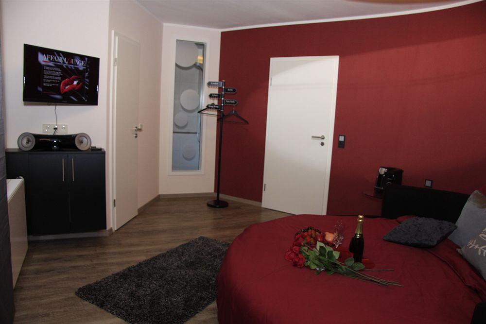 1st Floor Colónia