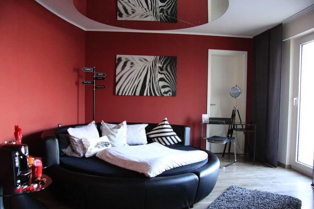 1st Floor Hospedagem domiciliar *