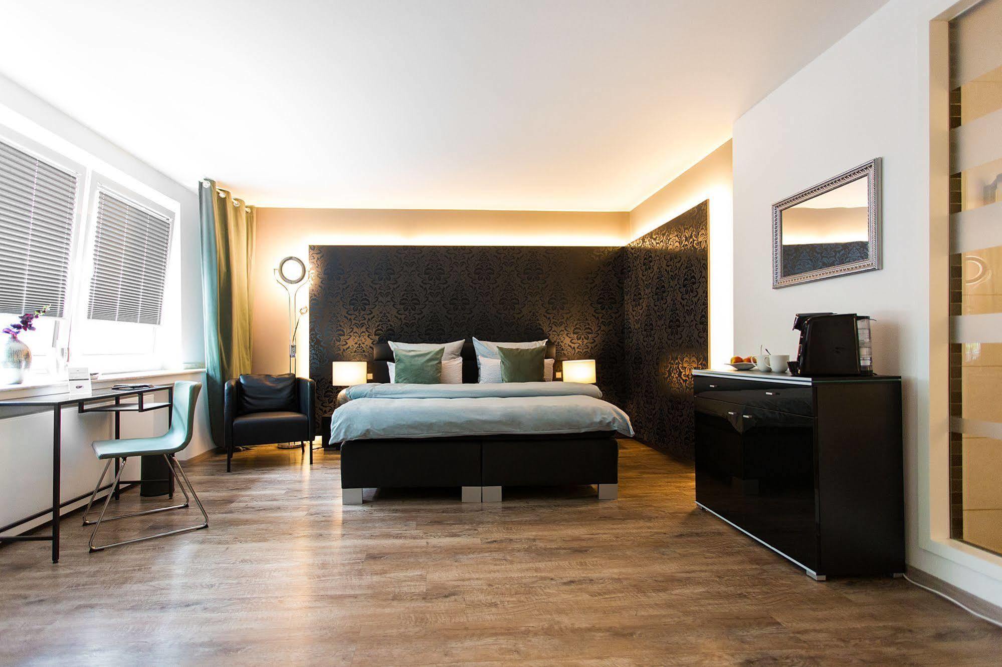 Hospedagem domiciliar 1st Floor